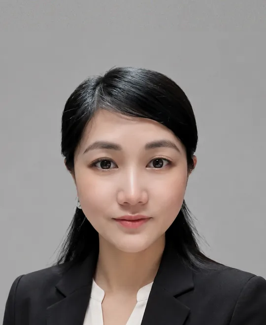Alice Lee, Procurement & logistics, addaScan