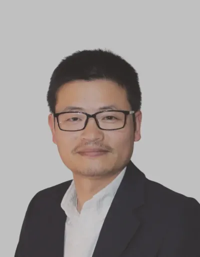 Frank Guo, Technical lead & project delivery, addaScan