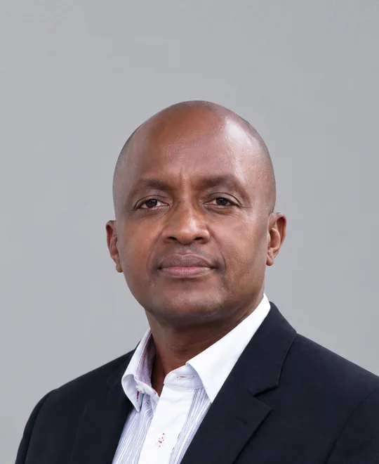 Thomas Tau, Programme delivery & governance, addaScan